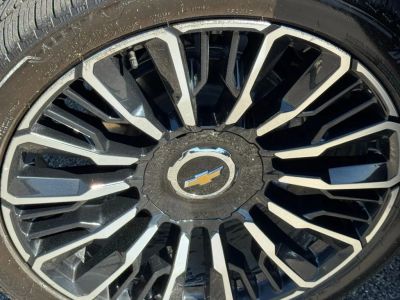 2025 Chevrolet Tahoe - Photo 11