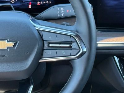 2025 Chevrolet Tahoe - Photo 25