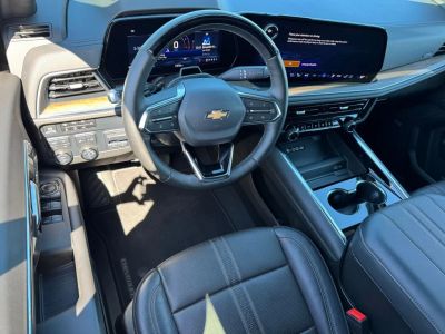 2025 Chevrolet Tahoe - Photo 23