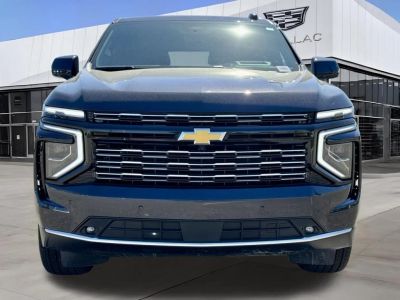 2025 Chevrolet Tahoe - Photo 4