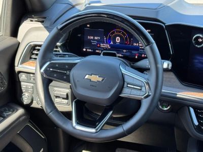 2025 Chevrolet Tahoe - Photo 26