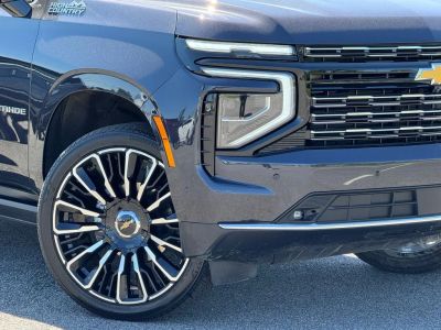 2025 Chevrolet Tahoe - Photo 10