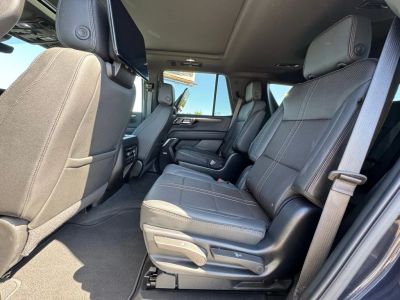 2025 Chevrolet Tahoe - Photo 32