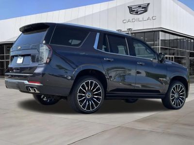 2025 Chevrolet Tahoe - Photo 7