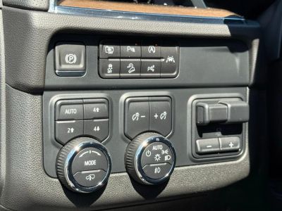 2025 Chevrolet Tahoe - Photo 20