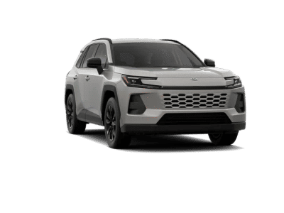 2026 Toyota RAV4 — photo 18 view