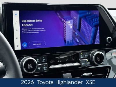2026 Toyota Highlander - Photo 32