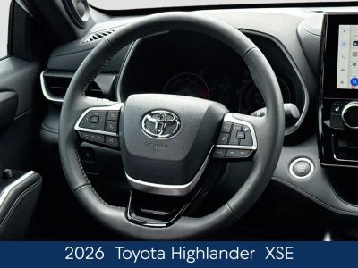 2026 Toyota Highlander - Photo 29