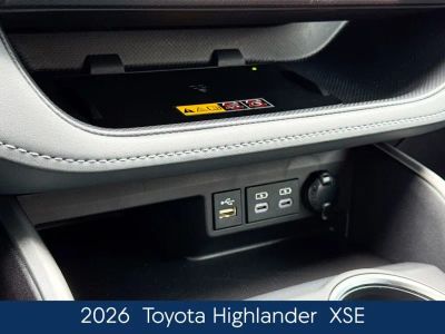 2026 Toyota Highlander - Photo 34