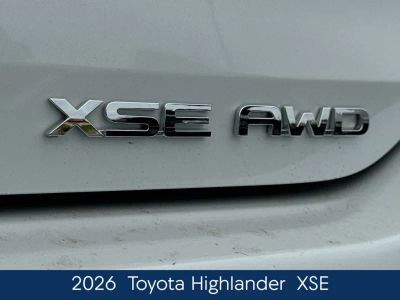 2026 Toyota Highlander - Photo 11