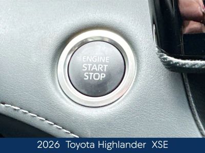 2026 Toyota Highlander - Photo 24