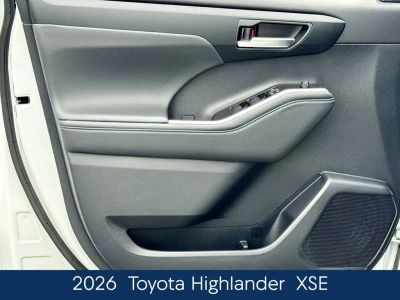 2026 Toyota Highlander - Photo 18