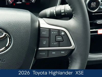 2026 Toyota Highlander - Photo 28