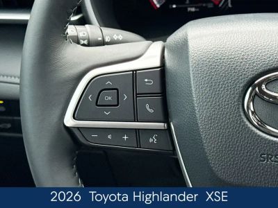 2026 Toyota Highlander - Photo 27