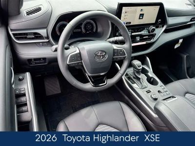 2026 Toyota Highlander - Photo 26