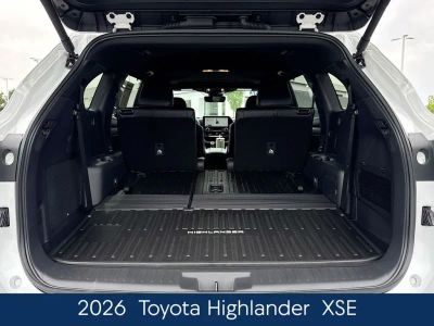 2026 Toyota Highlander - Photo 39