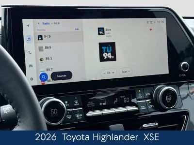 2026 Toyota Highlander - Photo 31