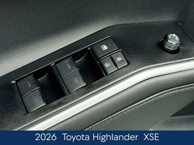 2026 Toyota Highlander - Photo 20