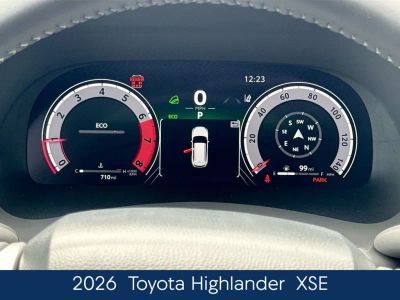 2026 Toyota Highlander - Photo 3