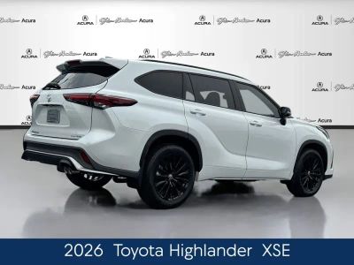 2026 Toyota Highlander - Photo 7