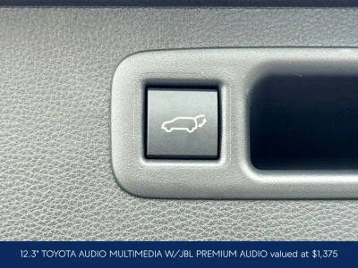 2026 Toyota Highlander - Photo 40