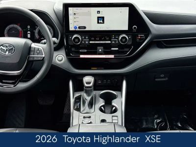 2026 Toyota Highlander - Photo 30