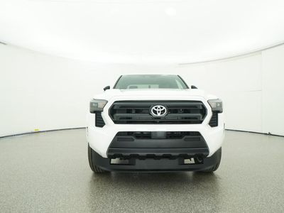 2026 Tacoma SR - Photo 10