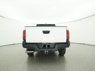 2026 Tacoma SR - Photo 25