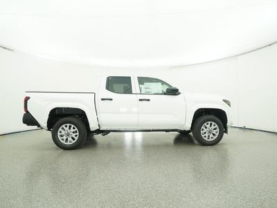 2026 Tacoma SR - Photo 34
