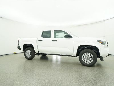 2026 Tacoma SR - Photo 35