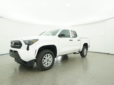 2026 Tacoma SR - Photo 14