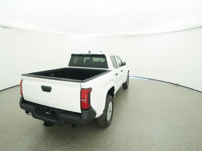 2026 Tacoma SR - Photo 27