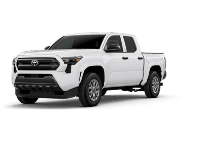 2026 Tacoma SR - Photo 1