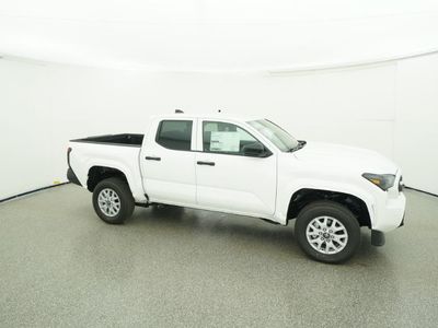 2026 Tacoma SR - Photo 36
