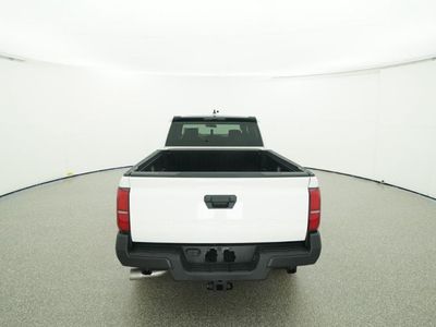 2026 Tacoma SR - Photo 26