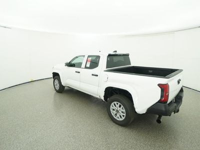2026 Tacoma SR - Photo 21