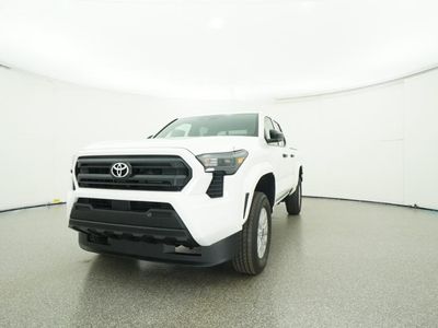 2026 Tacoma SR - Photo 13