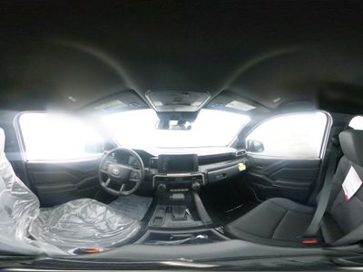 2026 Tacoma SR - Photo 41