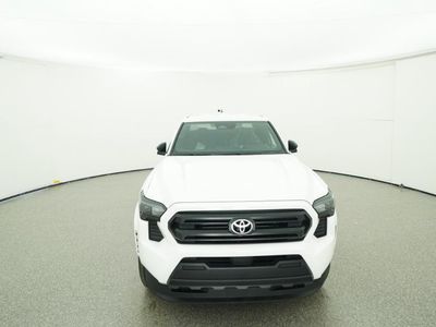 2026 Tacoma SR - Photo 11