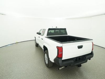 2026 Tacoma SR - Photo 24