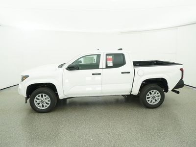 2026 Tacoma SR - Photo 17