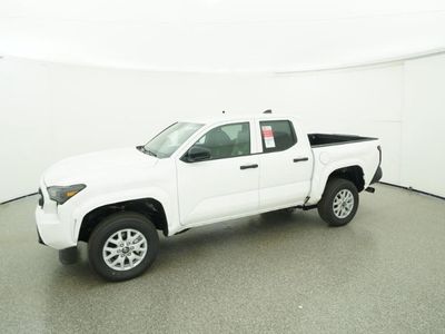 2026 Tacoma SR - Photo 16