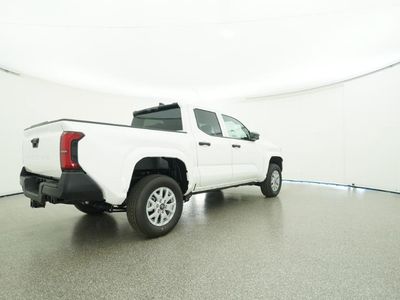 2026 Tacoma SR - Photo 29