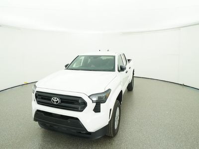 2026 Tacoma SR - Photo 12