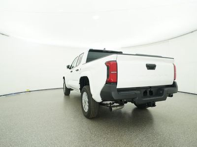 2026 Tacoma SR - Photo 23