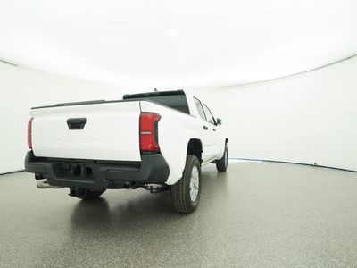 2026 Tacoma SR - Photo 28