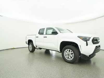 2026 Tacoma SR - Photo 38
