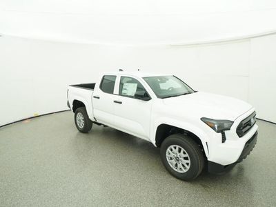 2026 Tacoma SR - Photo 37
