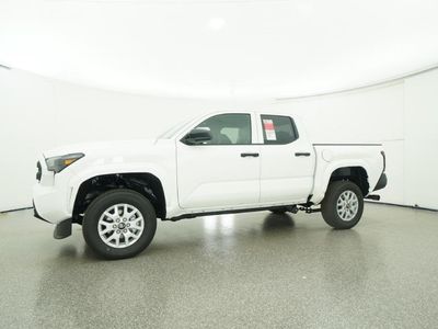 2026 Tacoma SR - Photo 15