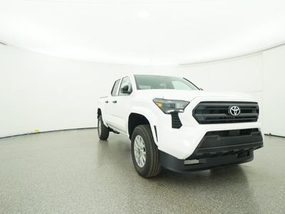2026 Tacoma SR - Photo 40